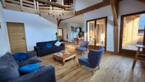 maison de village Lathuile